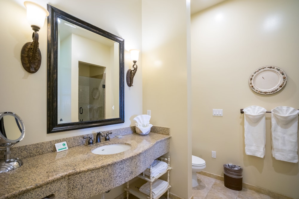 Oceano Hotel and Spa - photo 24