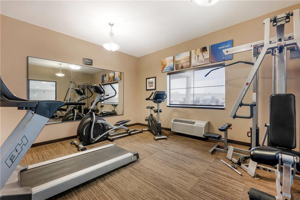 Comfort Inn I 20 Midland Stanton - photo 47