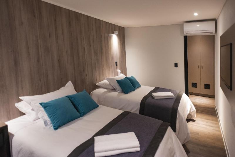 Hotel H9 pet-friendly hotel Vina Del Mar