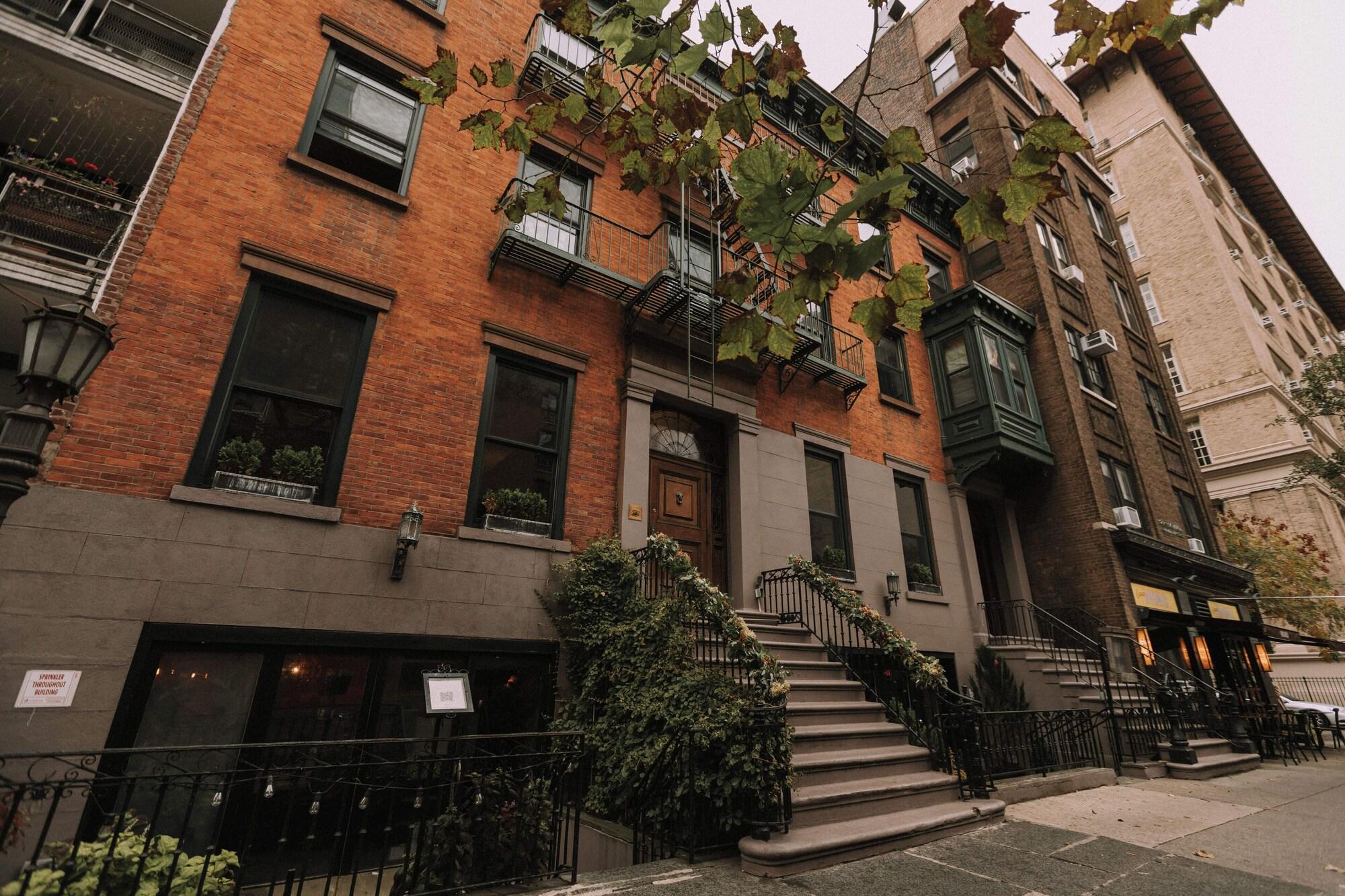 The Inn at Irving Place - photo 19