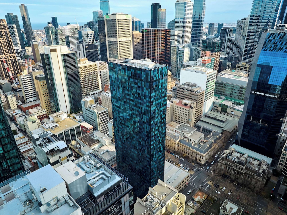Novotel Melbourne Central