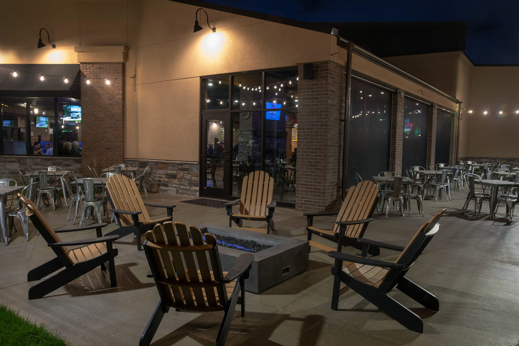 Holiday Inn & Suites Sioux Falls Airport by IHG - photo 2