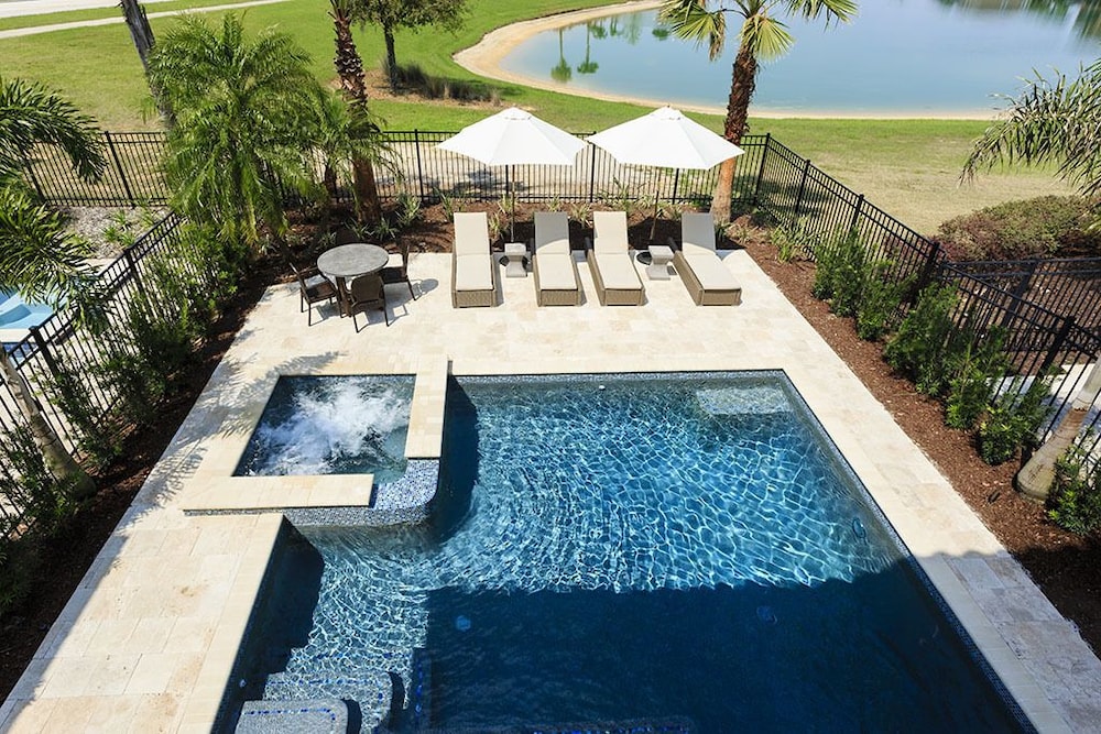 Je61337 Reunion Resort 5 Bed 5 Baths Villa - photo 19