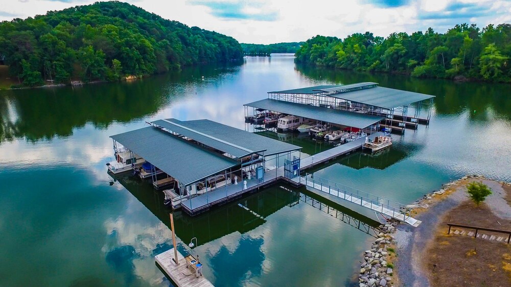 Blue Water Resort - photo 38