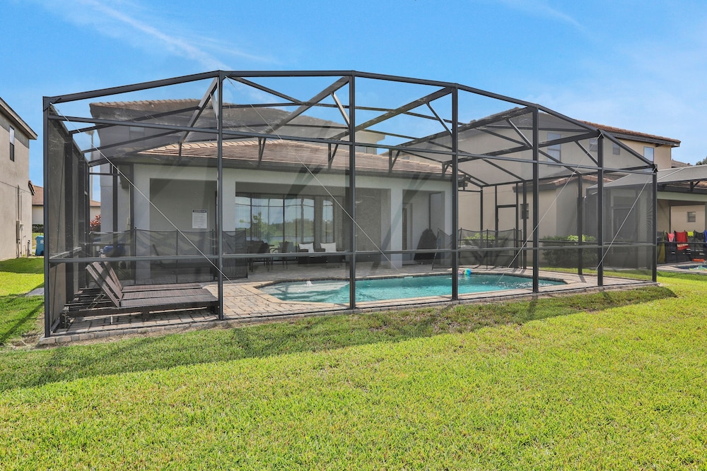 209MCV Balmoral Resort home - photo 25