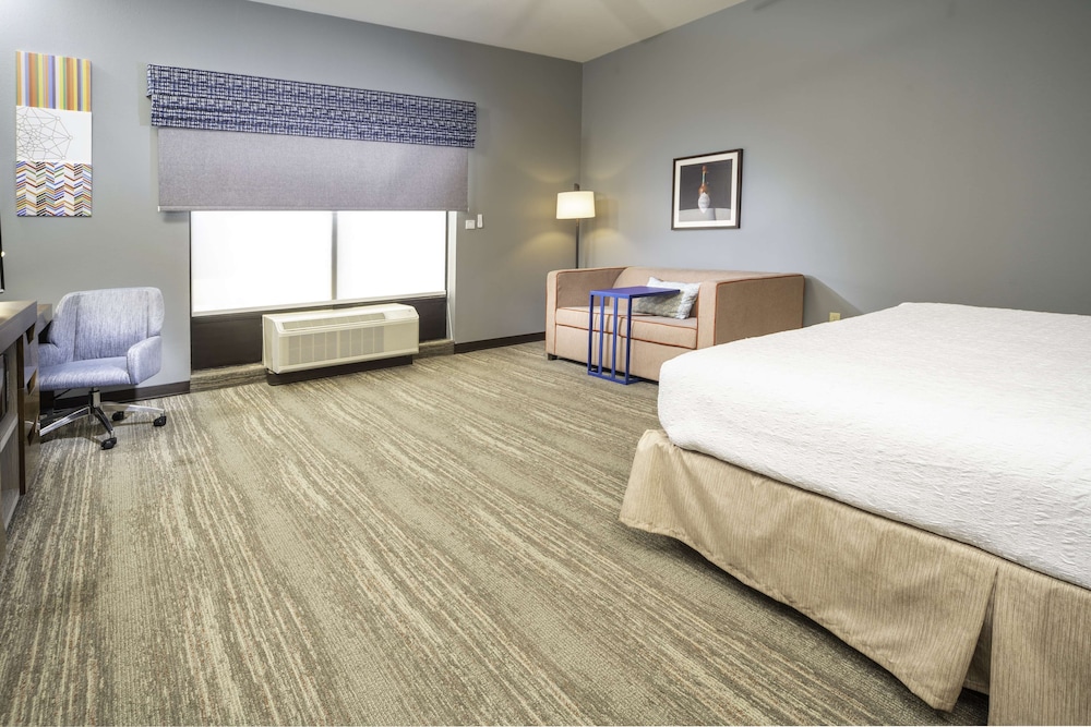 Hampton Inn & Suites New Iberia Avery Island - photo 38