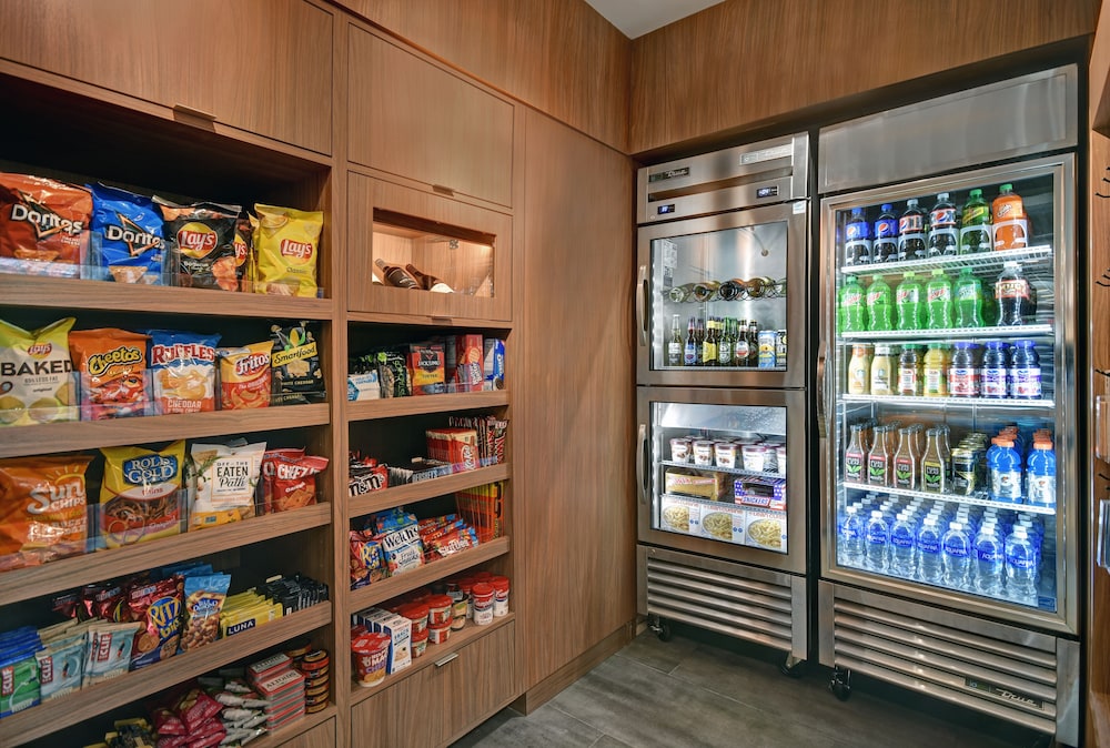 Towneplace Suites By Marriott Norfolk - photo 31