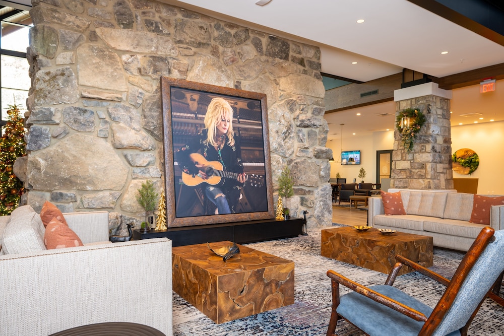 HeartSong Lodge & Resort - photo 9