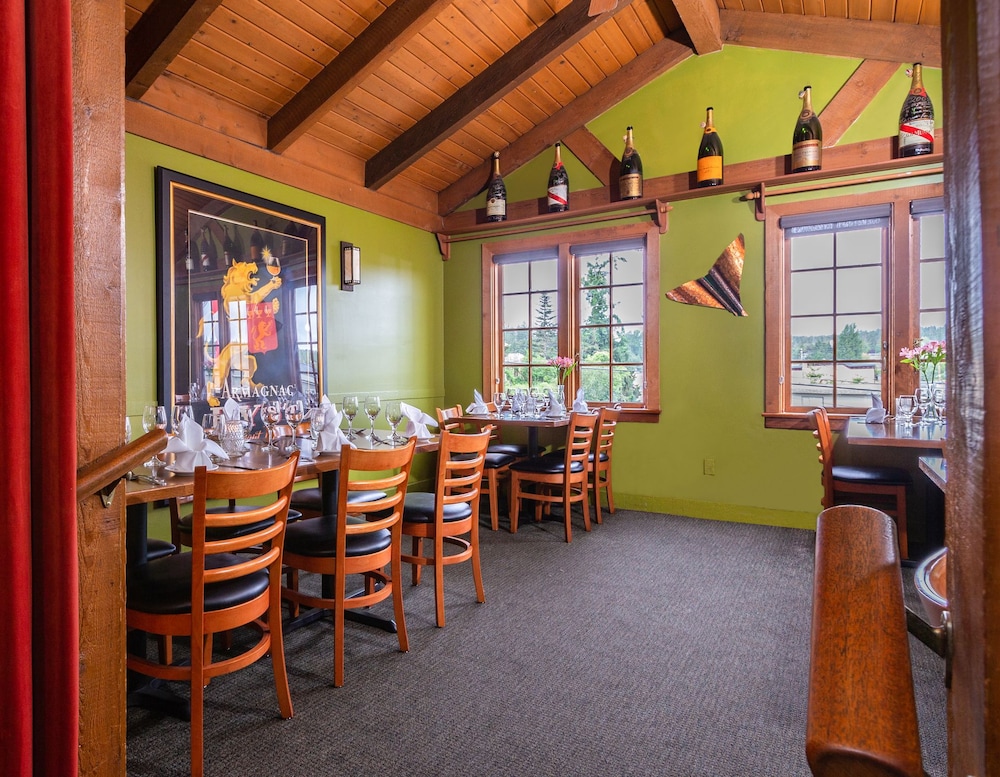 The La Conner Inn - photo 57