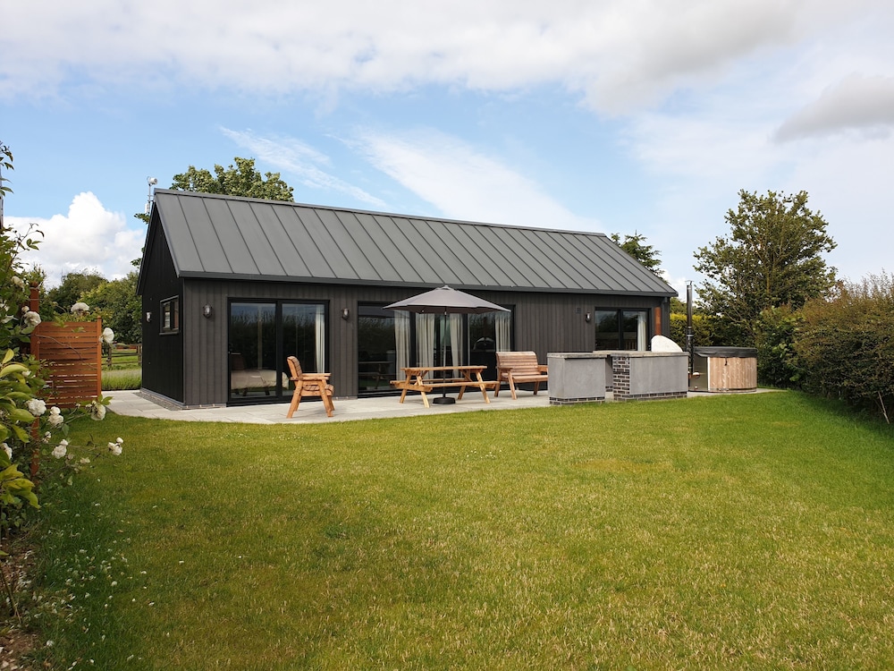 Skylark - carbon neutral hotel in York