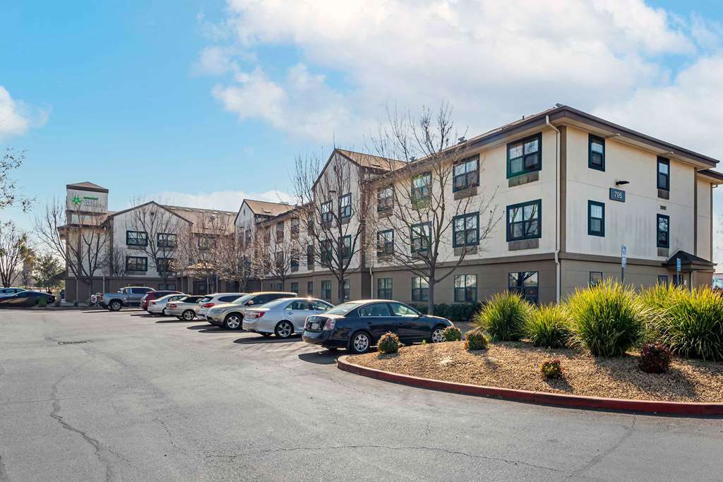 Extended Stay America Suites Sacramento West Sacramento - photo 2