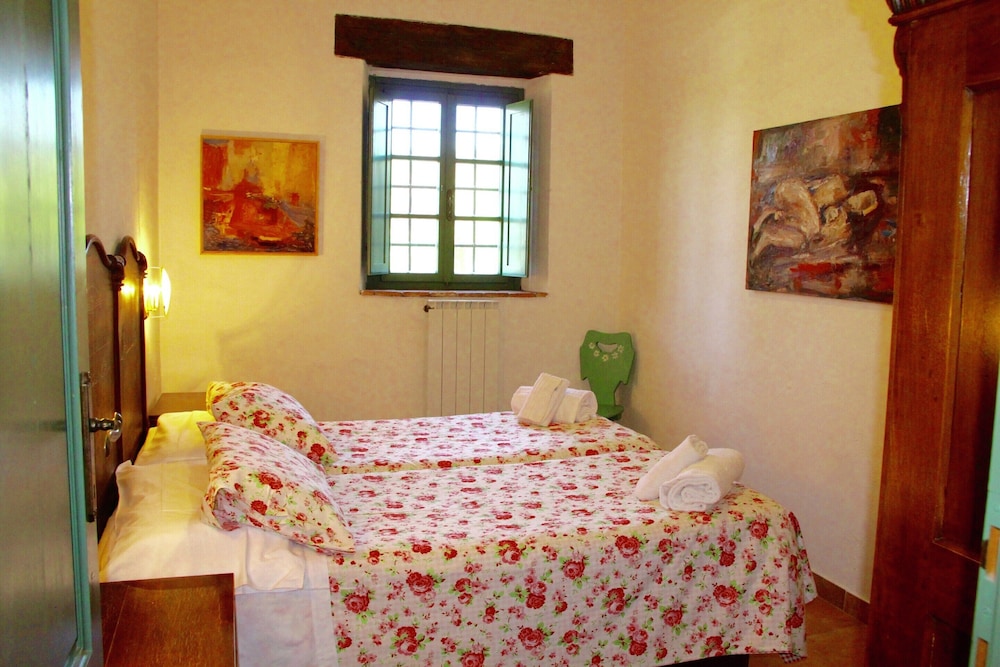Apartment in Guasticce With Shared Pool — Collesalvetti — photo 2