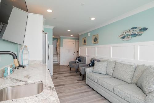 Carolina Dreamin' by Oak Island Accommodations - photo 14