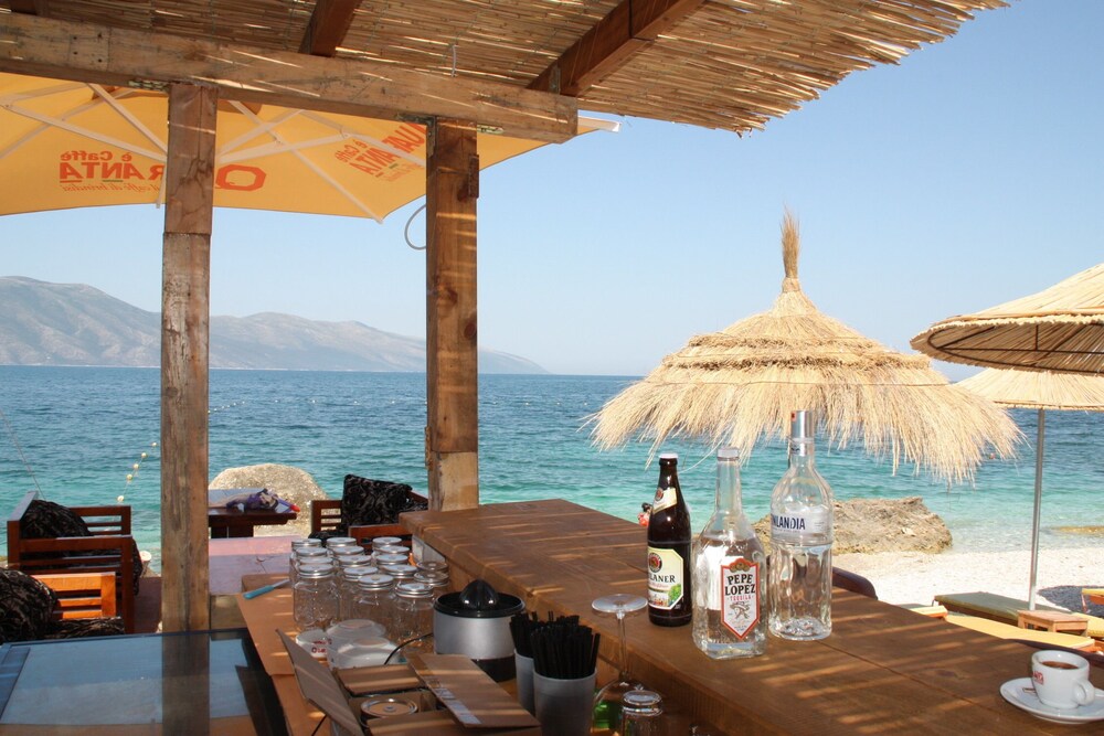 Envi Hotel in Vlore, Albania