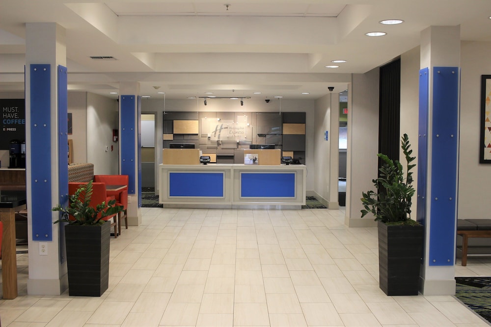 Holiday Inn Express & Suites Seattle North Lynnwood by IHG - photo 25