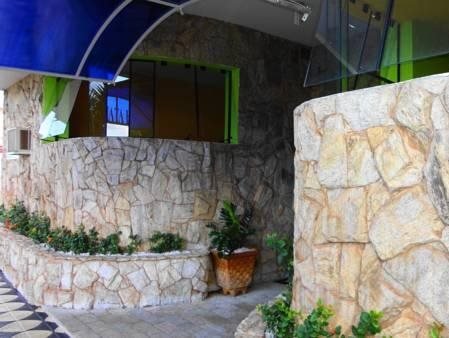 Diplomata Hotel — Sertaozinho — photo 5