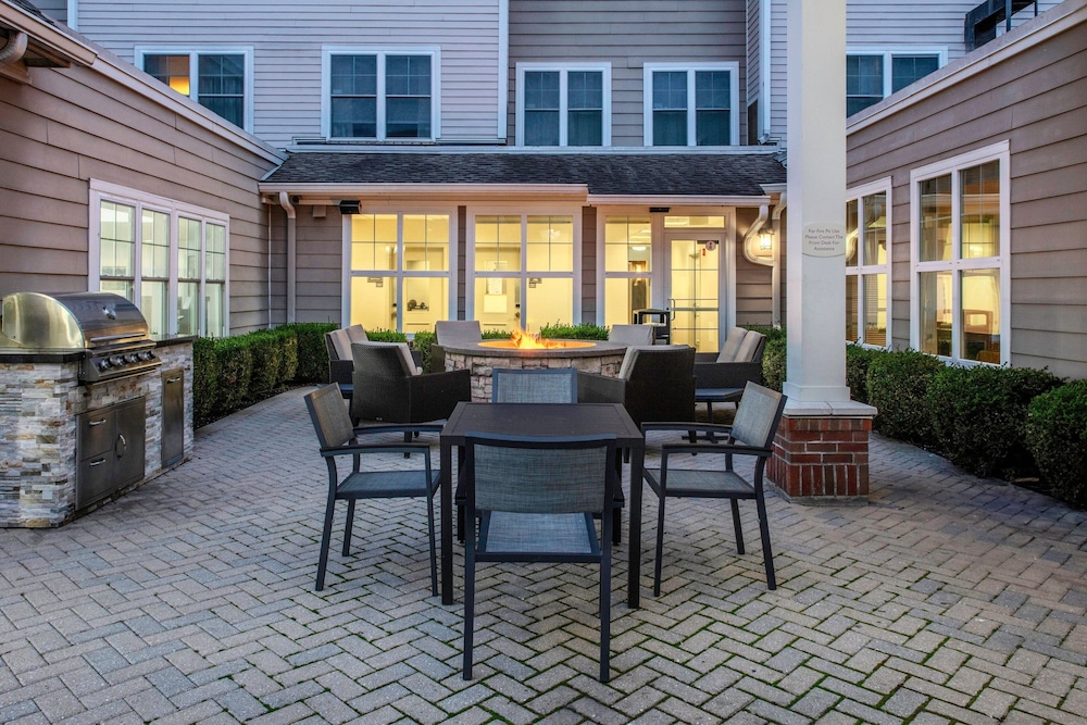 Residence Inn by Marriott Yonkers Westchester County - photo 26