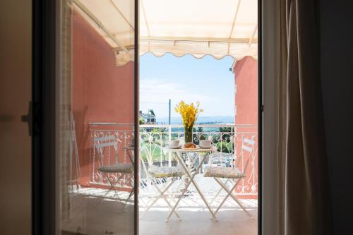 Fonte D'olio Conero Relais — 4-Star Luxury Hotel in Sirolo, Italy