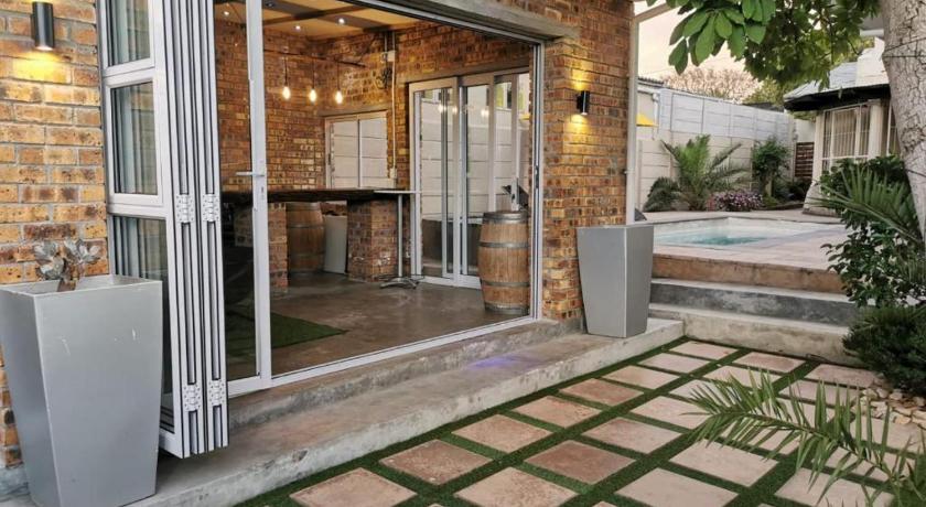 Cammys Guest House