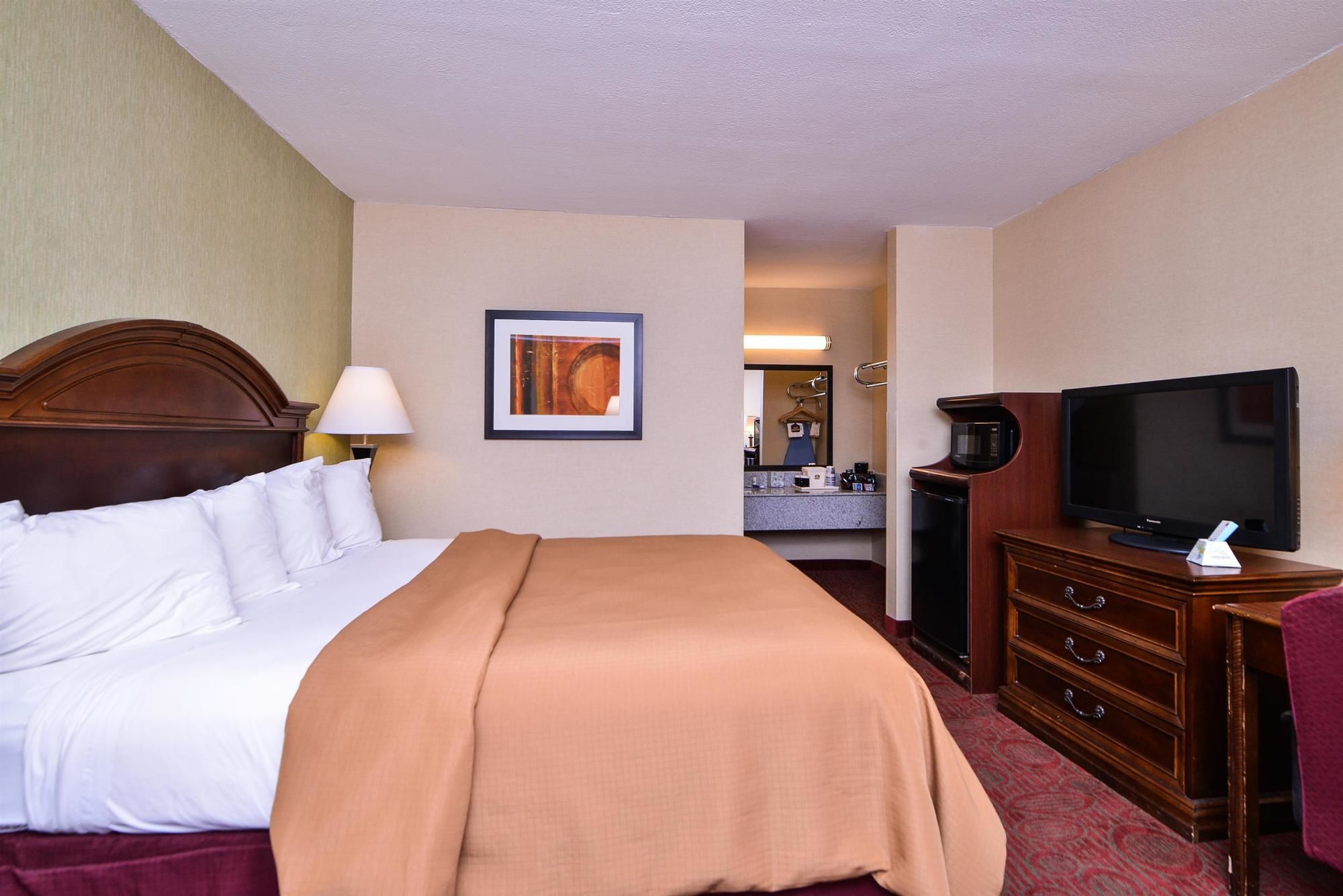 Best Western Northgate Inn - photo 8
