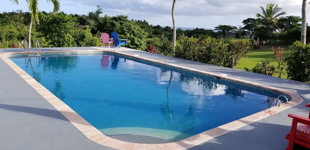 Great Escape Bed &Amp; Breakfast Inn in San Juan, Puerto Rico