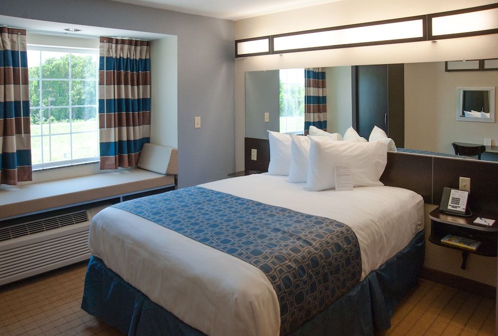 WeStay Suites Belle Chasse - photo 15
