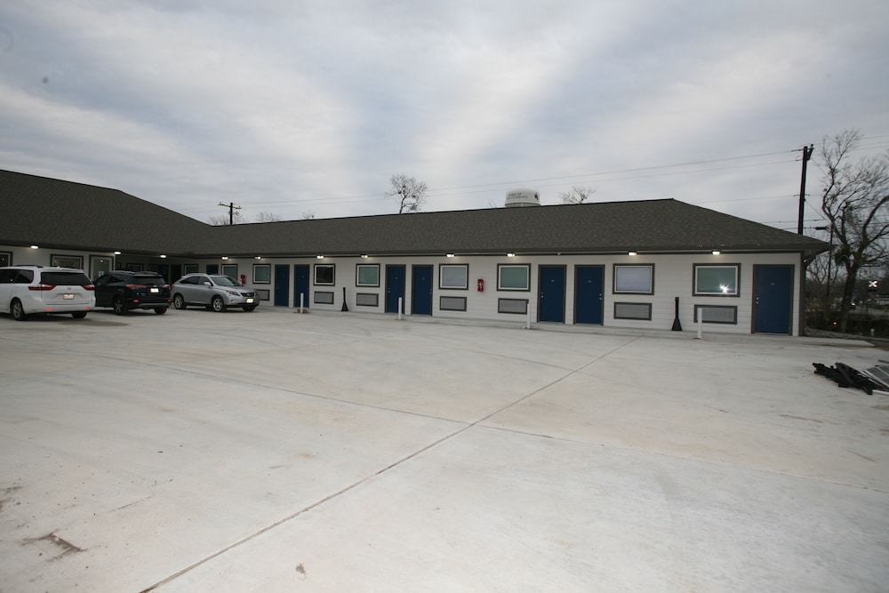 Edna Star Motel & Laundry - photo 20