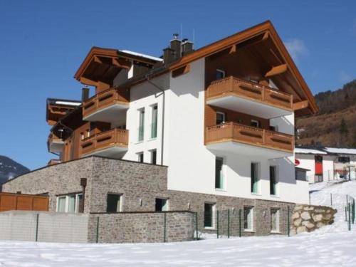 Drei Berge Top 4 — 4-Star Luxury Hotel in Viehhofen, Austria