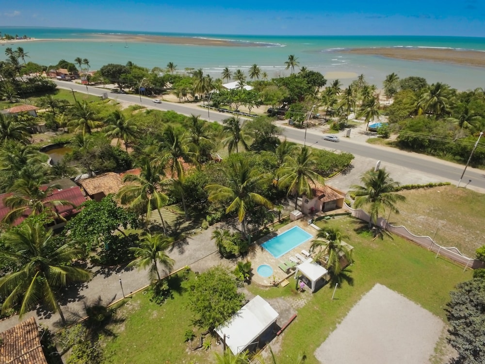 Pousada Aldeia Portuguesa - last minute hotel in Porto Seguro