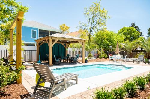 Nemo's Place by Oak Island Accommodations - photo 32