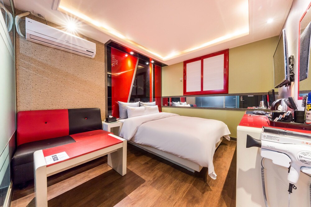 Sol Hotel — Seoul — photo 5