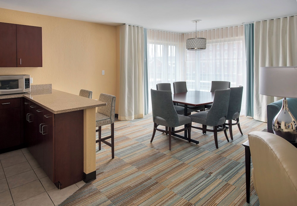 Hilton Garden Inn Albany Medical Center - photo 24