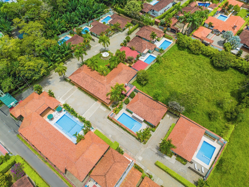 Hotel Paloverde Villas Campestres in Villavicencio, Colombia