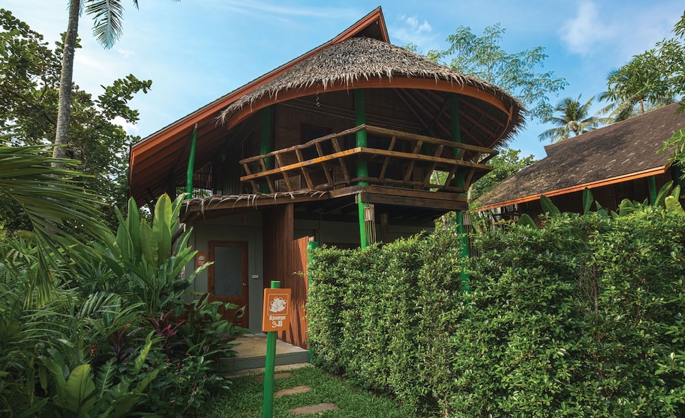 Peter Pan Resort — Ko Kut — photo 5