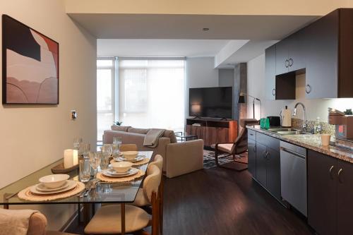 Luxurious Hollywood Dream — 4-Star Luxury Hotel in Los Angeles, United States