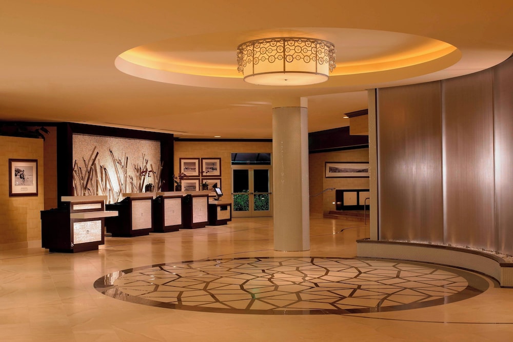 Laguna Cliffs Marriott Resort and Spa - photo 4