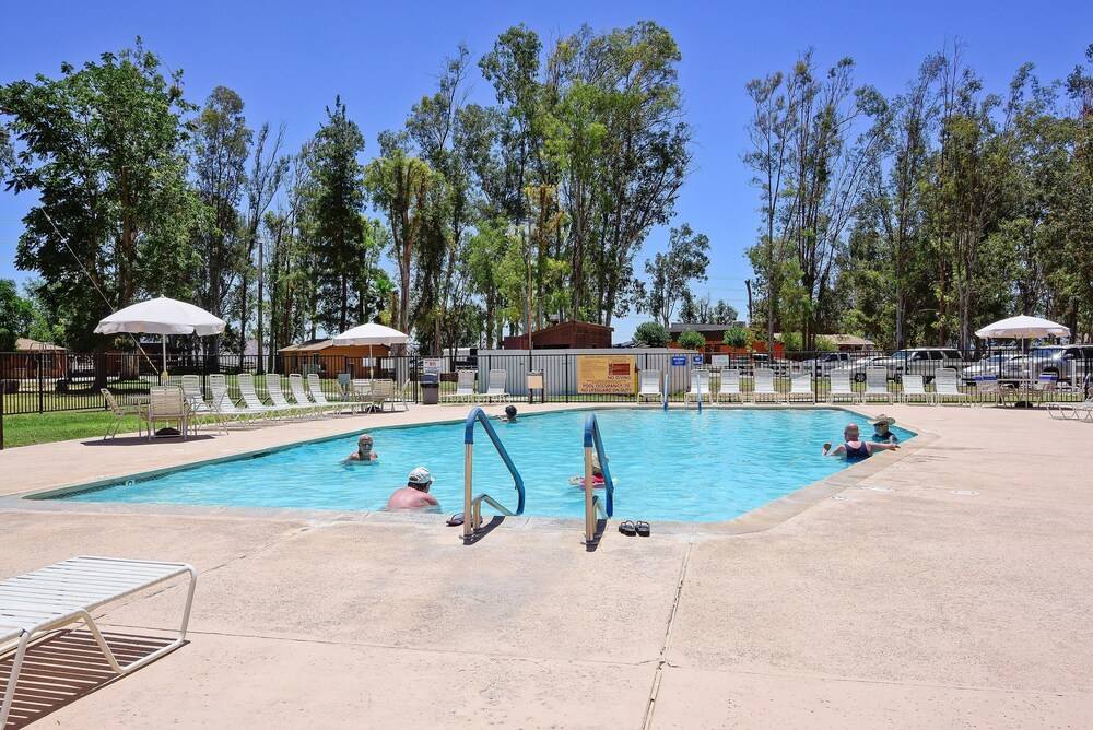 Wilderness Lakes RV Resort - photo 16