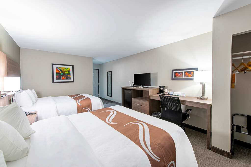 Quality Inn Mishawaka South Bend - photo 15