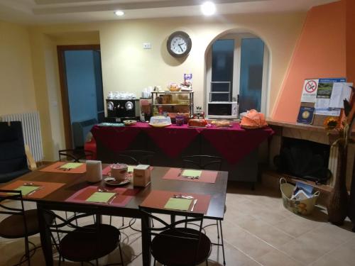 La Pretèra — Campo Di Giove — photo 5