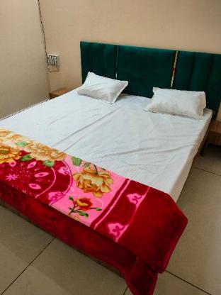 Hotel Rudram in Ujjain, India