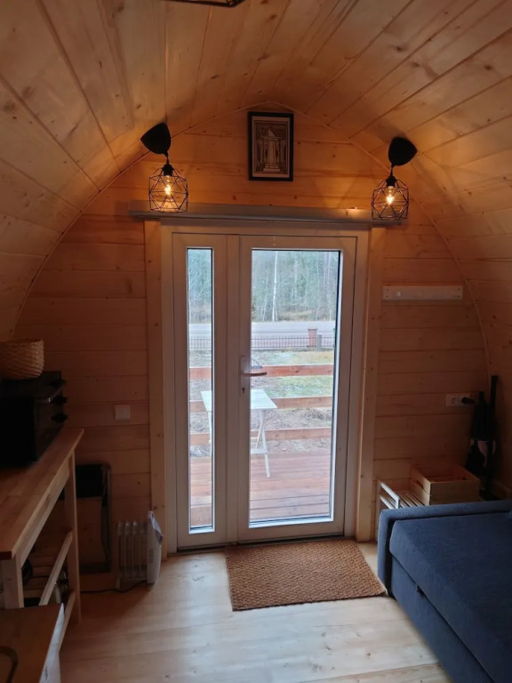 The Highland Hus AB — Hallstahammar — photo 3