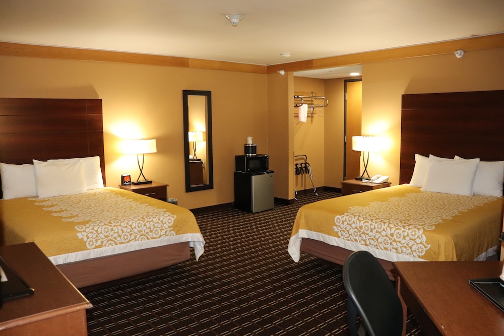 Prairie Inn and Suites Holmen La Cross - photo 7