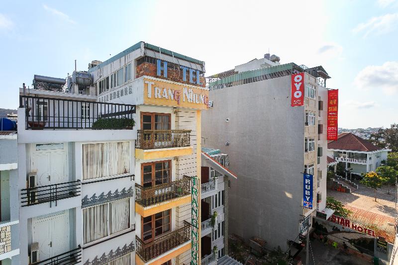 159 Ruby Hotel - carbon neutral hotel in Vung Tau