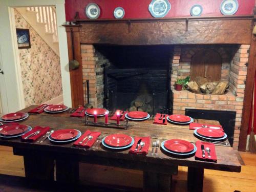 The Black Boar Inn - photo 49