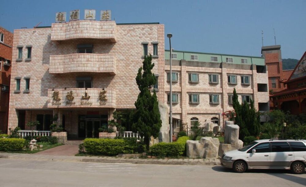 Long Fu Hotel - last minute hotel in Jincheng