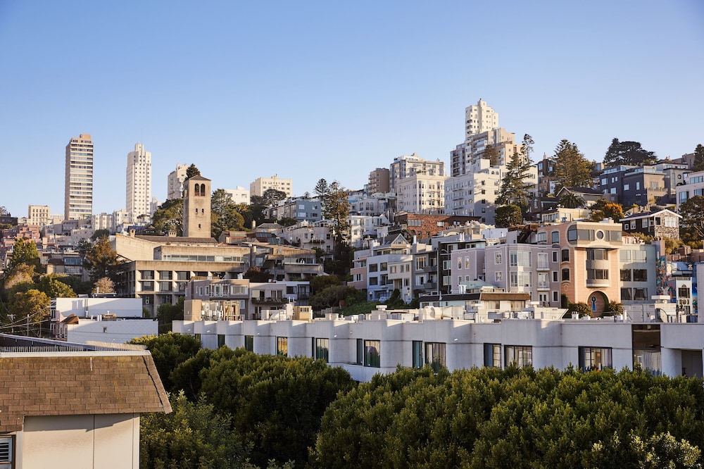 Kimpton Alton Fisherman's Wharf by IHG - photo 96