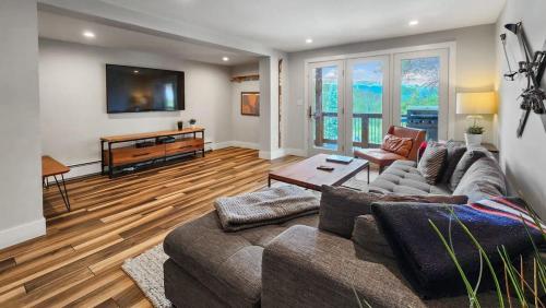 4BR Mt Baldy Townhome On Bus Route in Breckenridge, United States