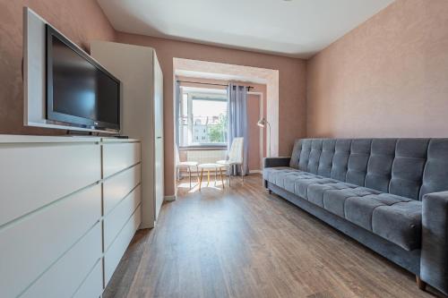 Grand Solen Apartment — 4-Star Luxury Hotel in Gdansk, Poland