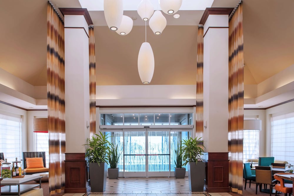 Hilton Garden Inn St.Paul Oakdale - photo 14