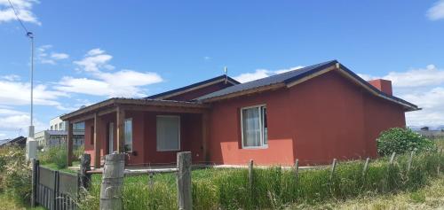Las Golondrinas — hotel in Trevelin
